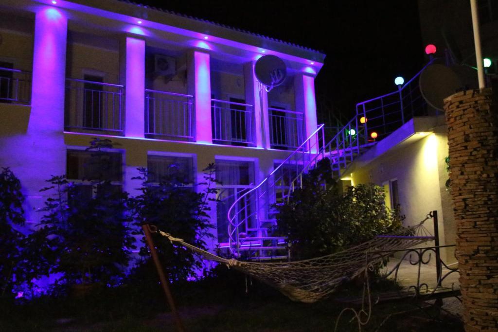 Admiral Hotel สกาดอฟสค์ ภายนอก รูปภาพ